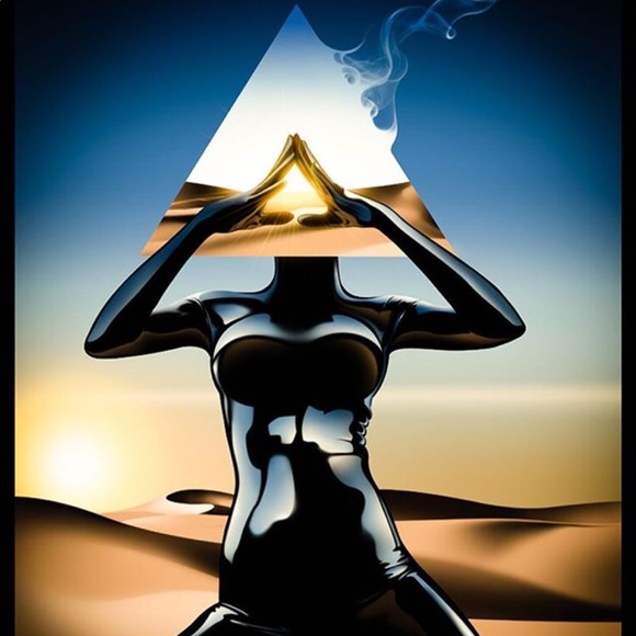 Meet your Posher, Jenny - Picture 1 of 1